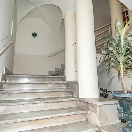 Apartment Frally's Dream