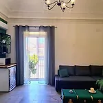 Apartmán Frally's Dream Katánie