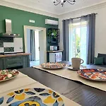 Frally's Dream Apartmán