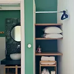 Apartmán Frally's Dream