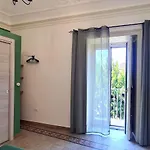 Frally's Dream Apartmán Katánie