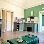 Frally's Dream Apartmán Katánie