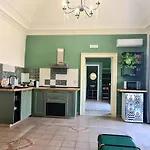 Frally's Dream Apartmán *
