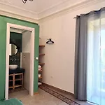 Apartmán Frally's Dream *