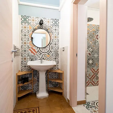 Frally's Dream Apartment Catania