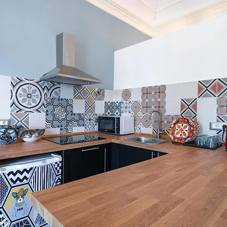 Apartment Frally's Dream