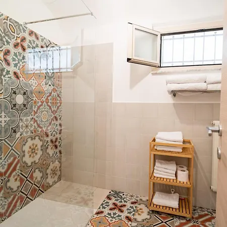 Frally's Dream Apartment Catania