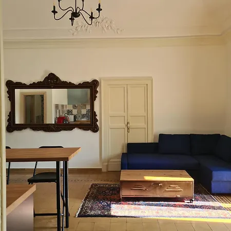 Apartment Frally's Dream *