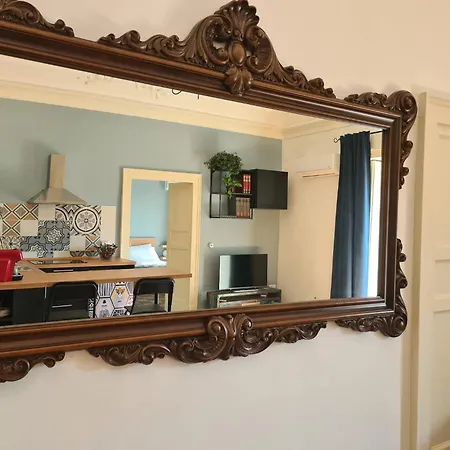 Apartment Frally's Dream Catania