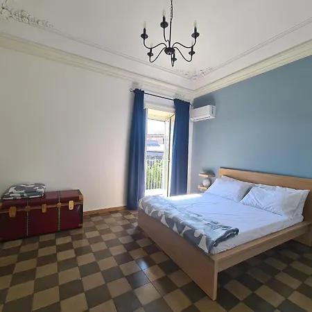 Frally's Dream Apartment