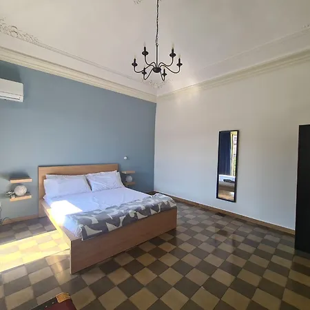 Frally's Dream Apartment *