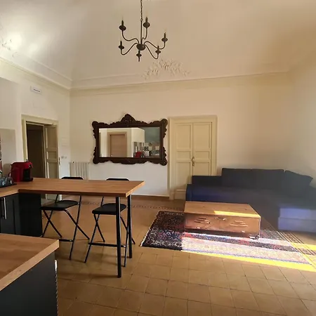 Apartment Frally's Dream Catania