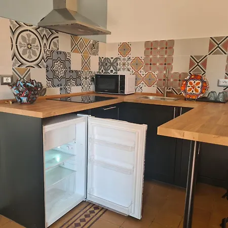Frally's Dream Apartment
