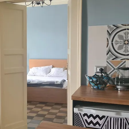 Frally's Dream Apartment