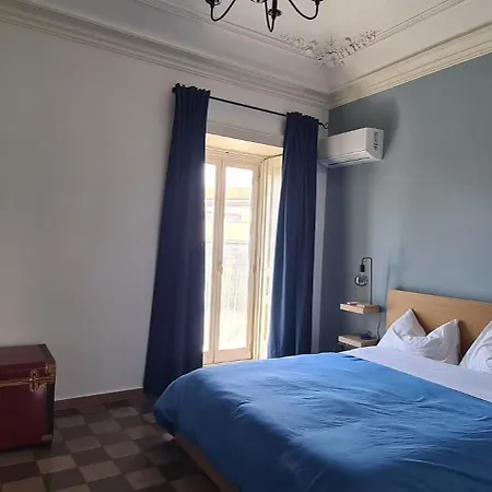 Frally's Dream Apartment