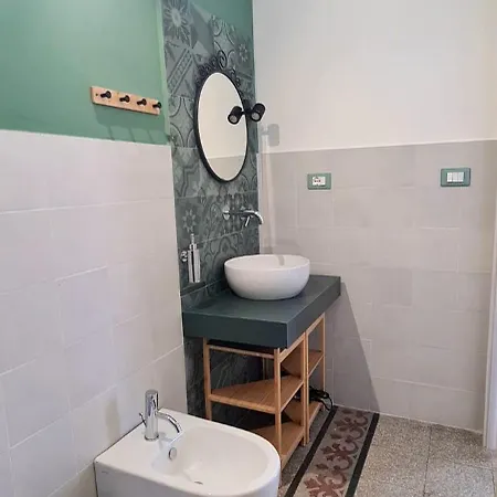 Frally's Dream Apartament Katania